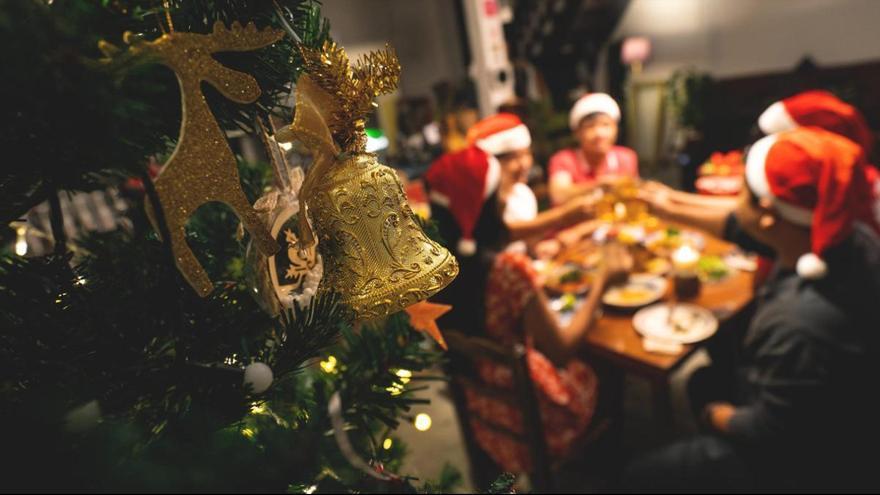 Qué puedes hacer con las sobras de la comida de Navidad