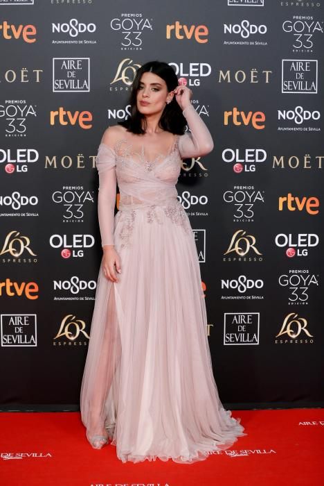 Premios Goya 2019