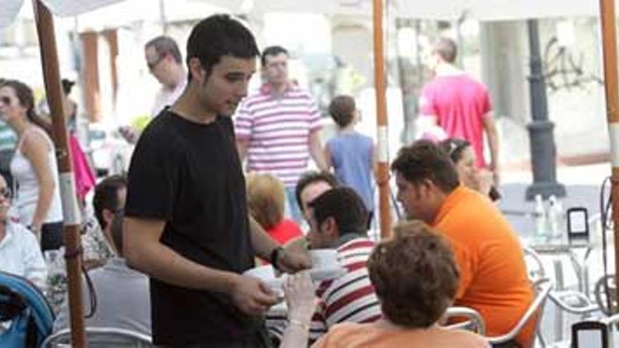 Seis de cada 10 trabajadores jóvenes padecen estrés laboral en la región