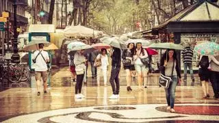 5 planes para hacer en Barcelona este fin de semana de lluvia