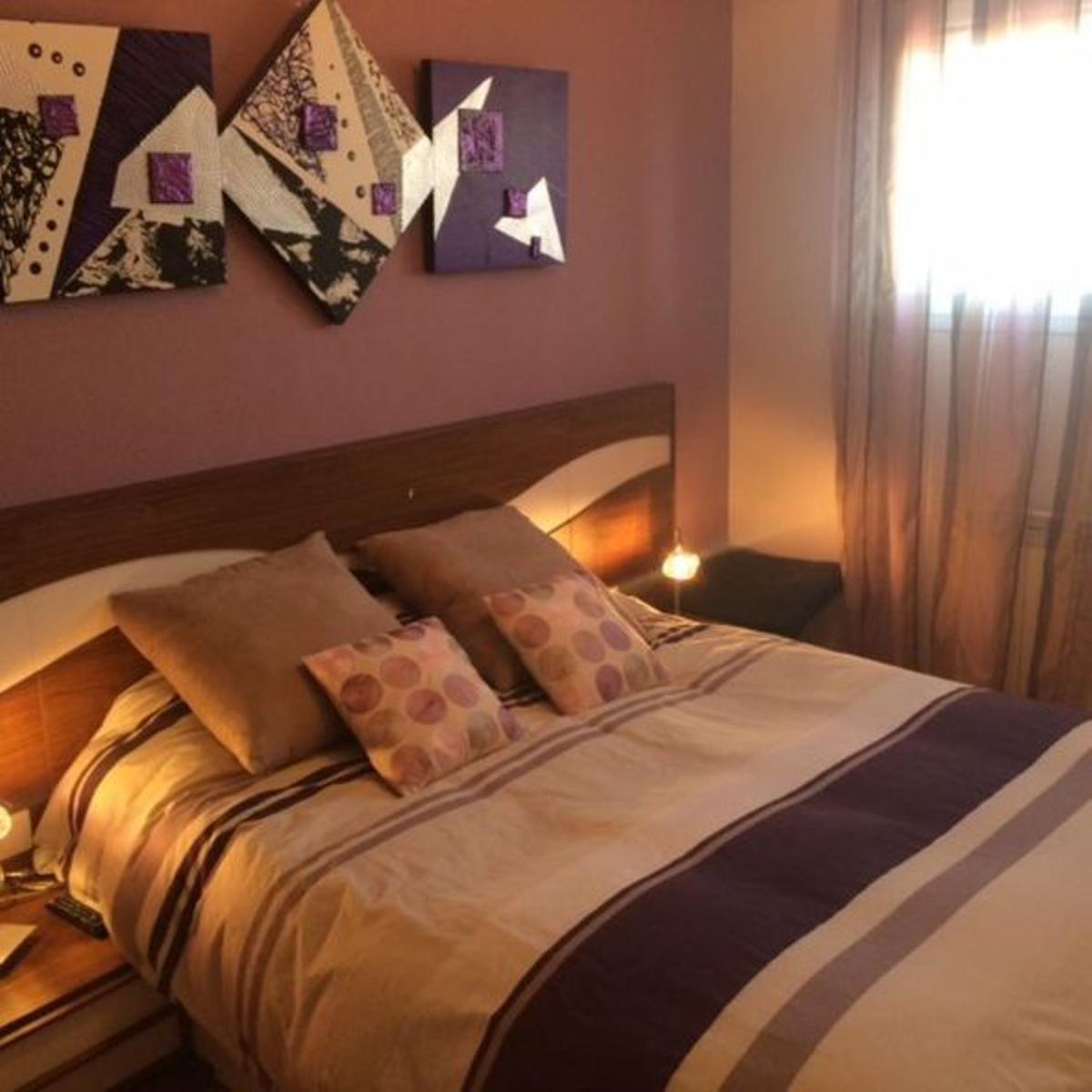 Dúplex en venta en La Muela