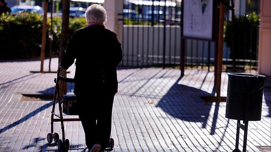 El blindaje antiinflación dirige el coste de las pensiones a 900 millones al mes