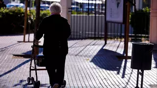 El blindaje antiinflación dirige el coste de las pensiones a 900 millones al mes