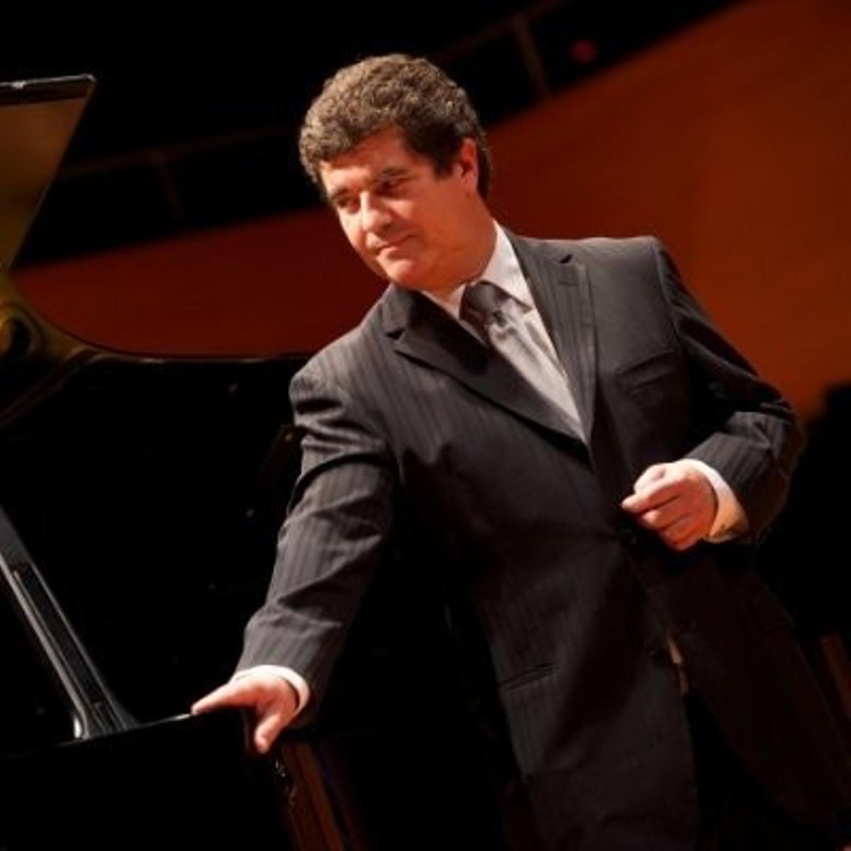 Muere Toni Aragón, director del Conservatorio Profesional de Música y Danza de Mallorca