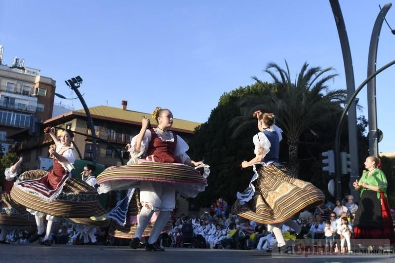 Desfile del Bando de la Huerta (II)