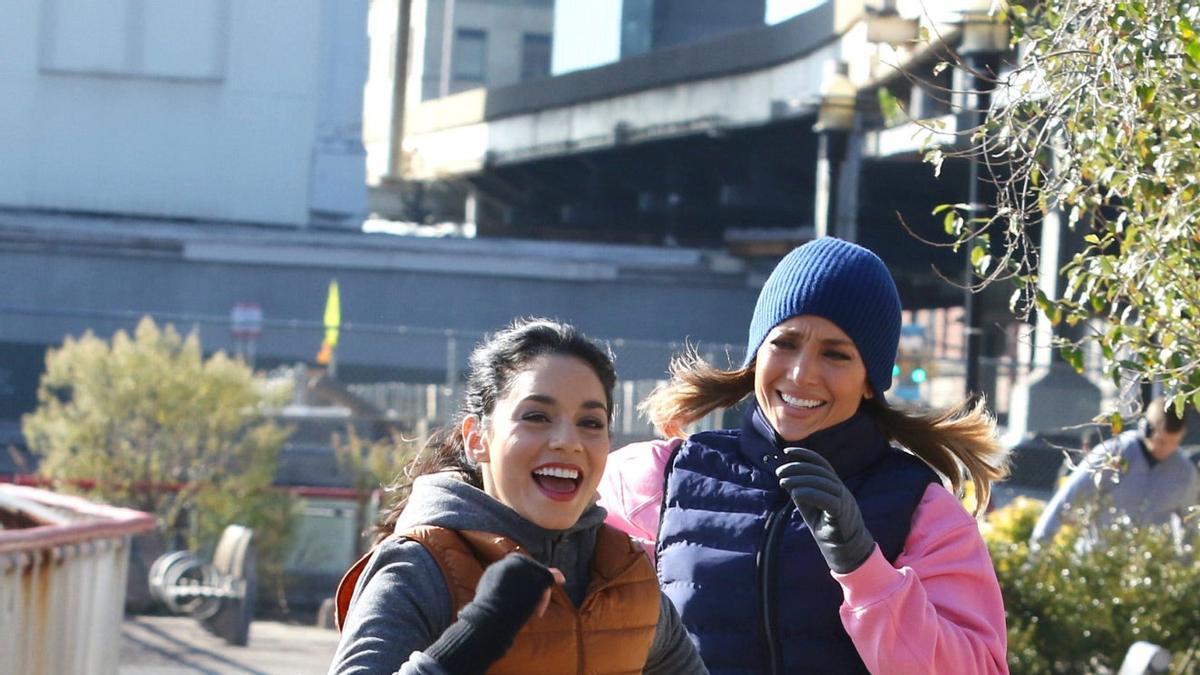 ¡Corre! Únete a la lucha contra el cáncer