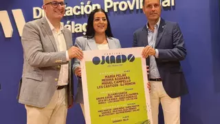 El Festival Ojeando celebra sus 20 años de singularidad reivindicando la música made in Andalucía