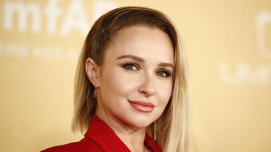 La causa de la mort de Hayden Panettiere apunta a una pastilla adulterada amb fentanil
