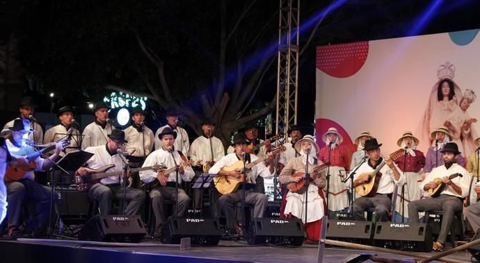 Festival Folklórico Rubicón 2019