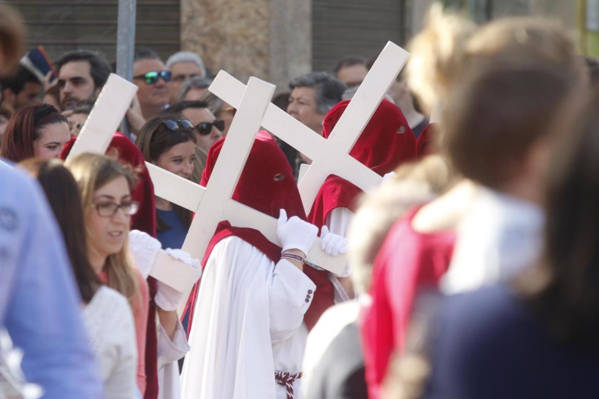 FOTOGALERÍA / Hermandad de la Sagrada Cena