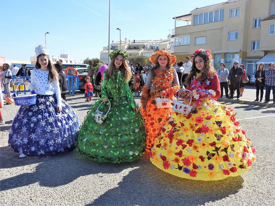 Carnaval de Formentera 2019