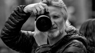 Alfonso Escalero Suz, fotógrafo y fundador de 'I Love The World': «Encontré  la fotografía tras arruinarme varias veces»