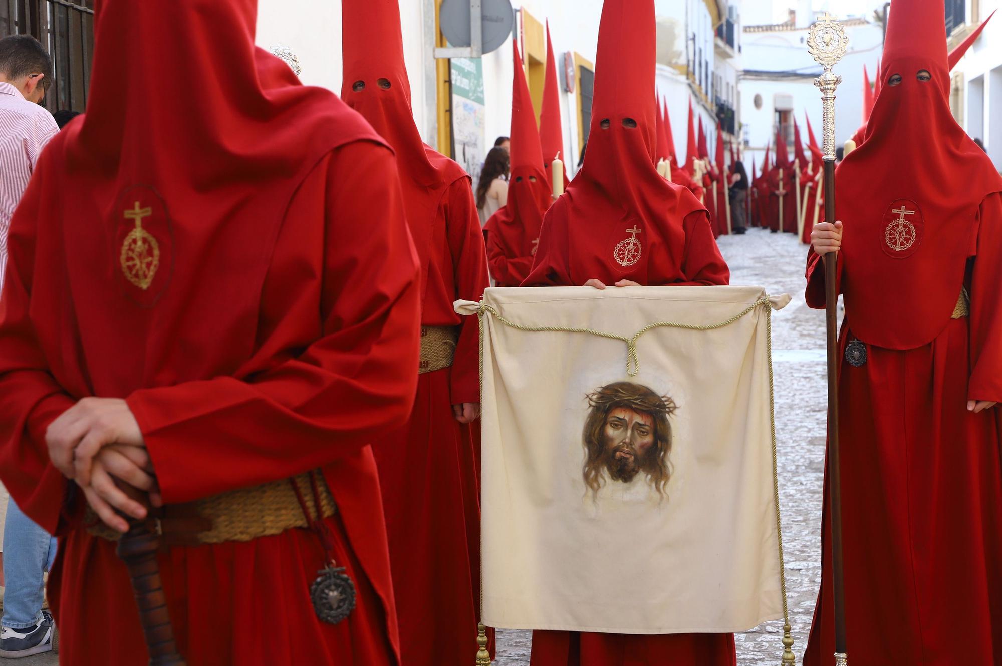 Al calor de la Hermandad del BuenSuceso