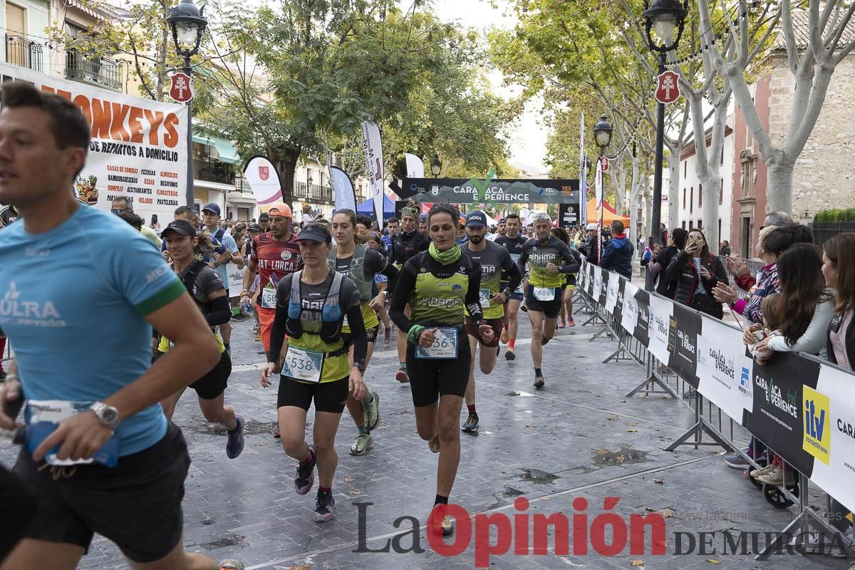 Celebración de la 'Caravaca Experience’ 2024