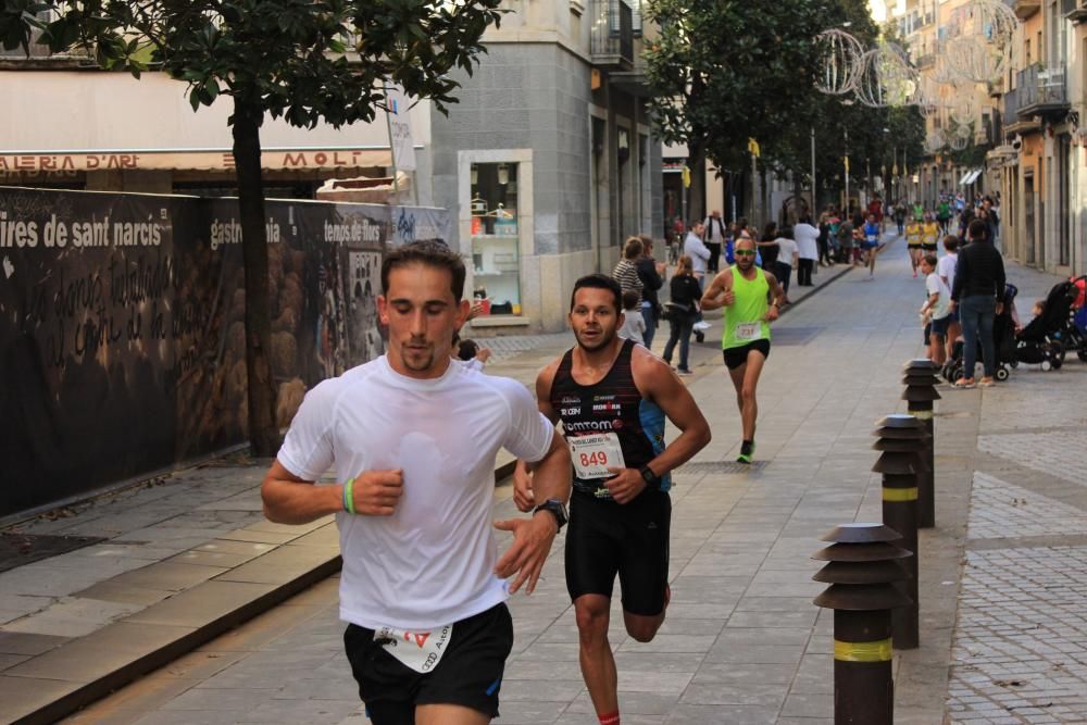 Cursa del Carrer Nou 2018