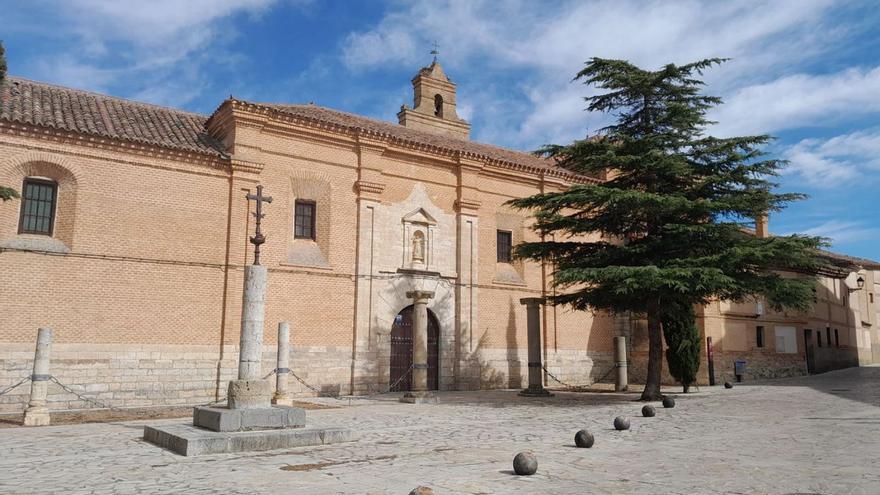 El Ayuntamiento de Toro valora adquirir la cesión del uso del convento de Santa Clara