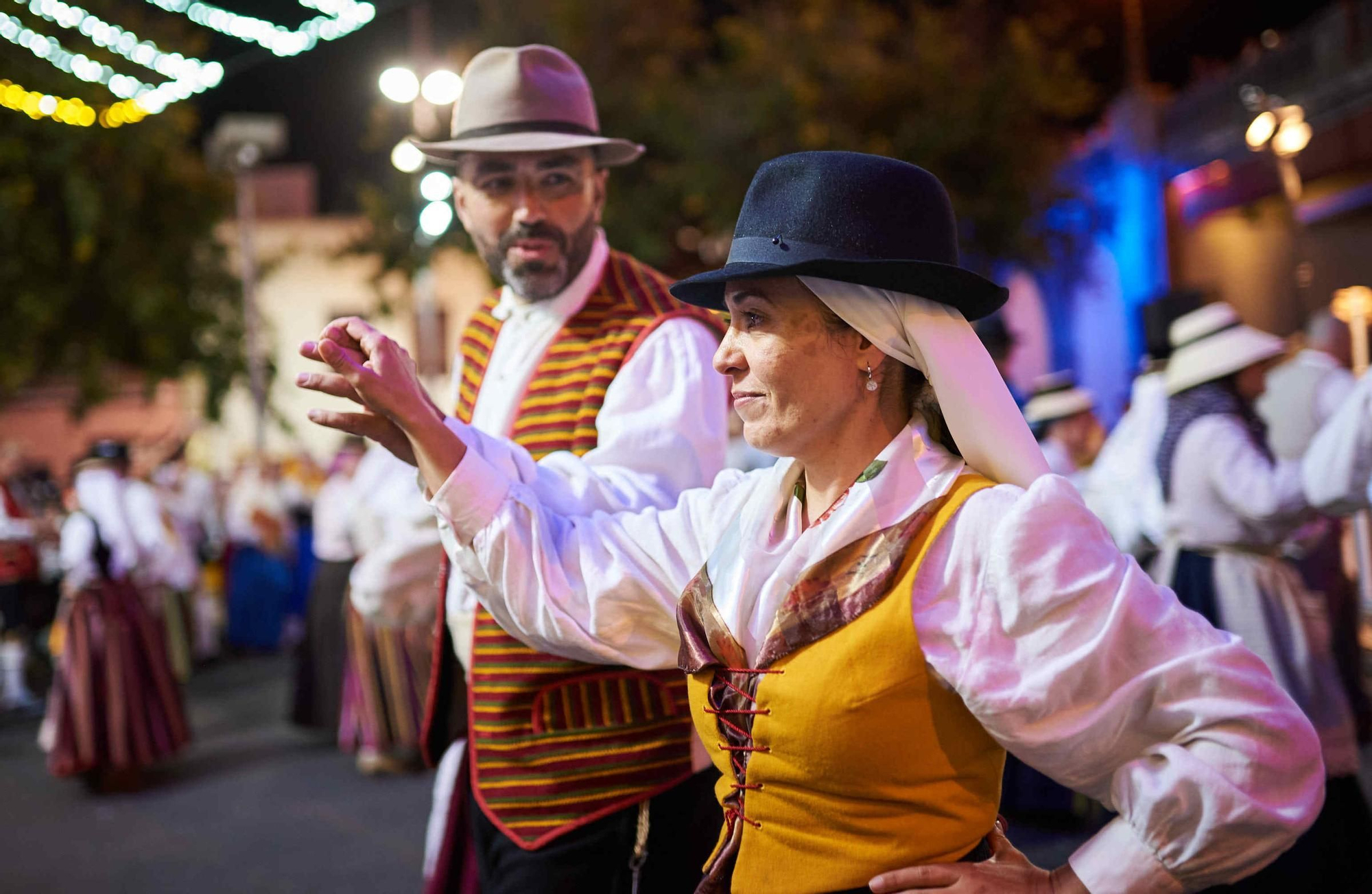 Baile de Magos de Santa Cruz (03/05/23)