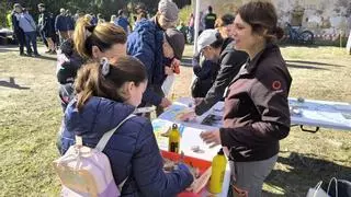 El Cañar celebra su tradicional Romería de la Virgen de la Luz