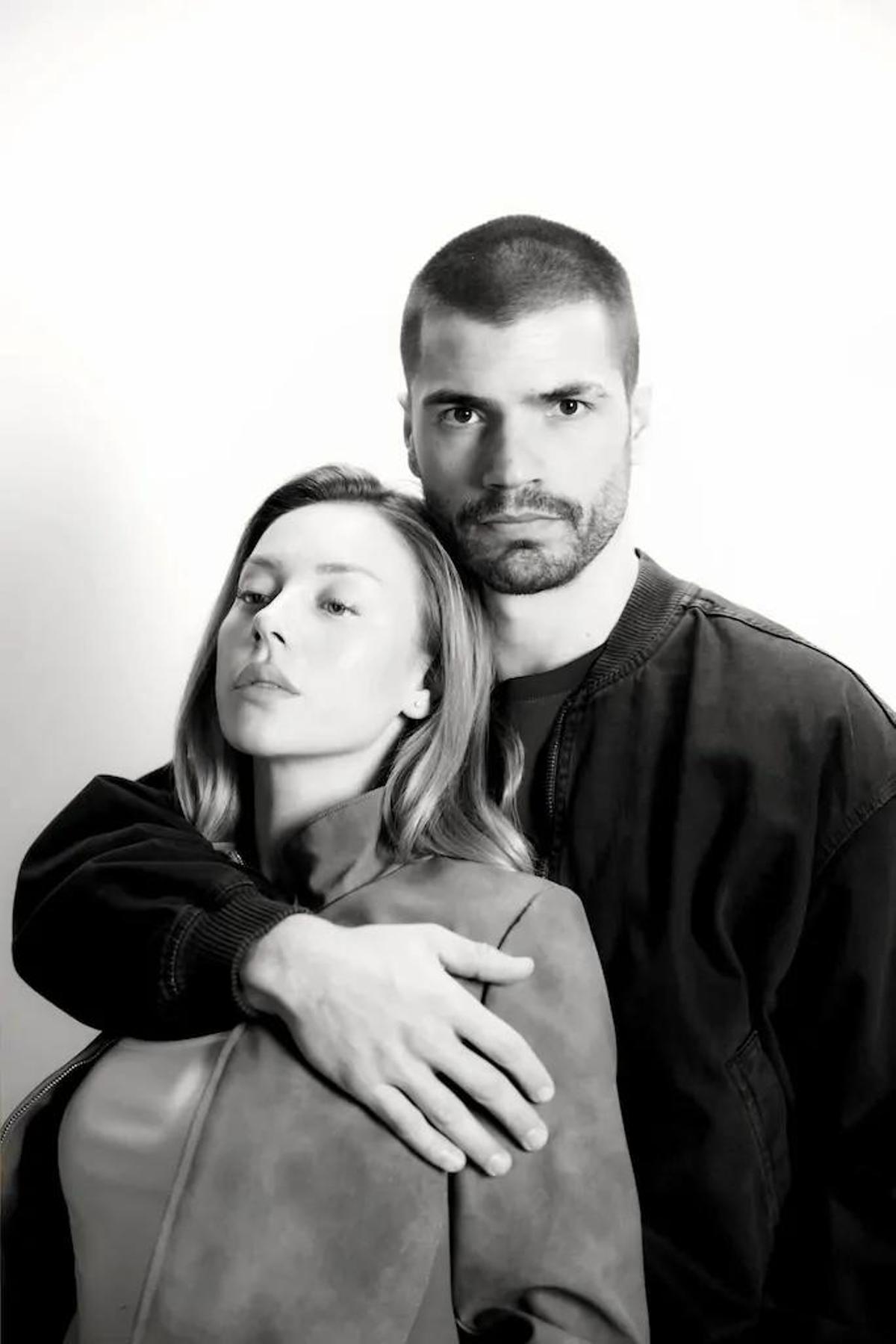 'Enfrentados' de Mercedes Ron da el salto a la gran pantalla