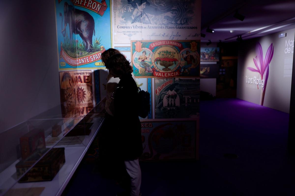 Los diseños que marcaron la exportación de la especie.