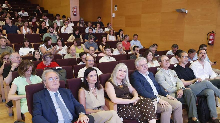 La Cámara de Comercio de Córdoba impulsa la IA generativa pa