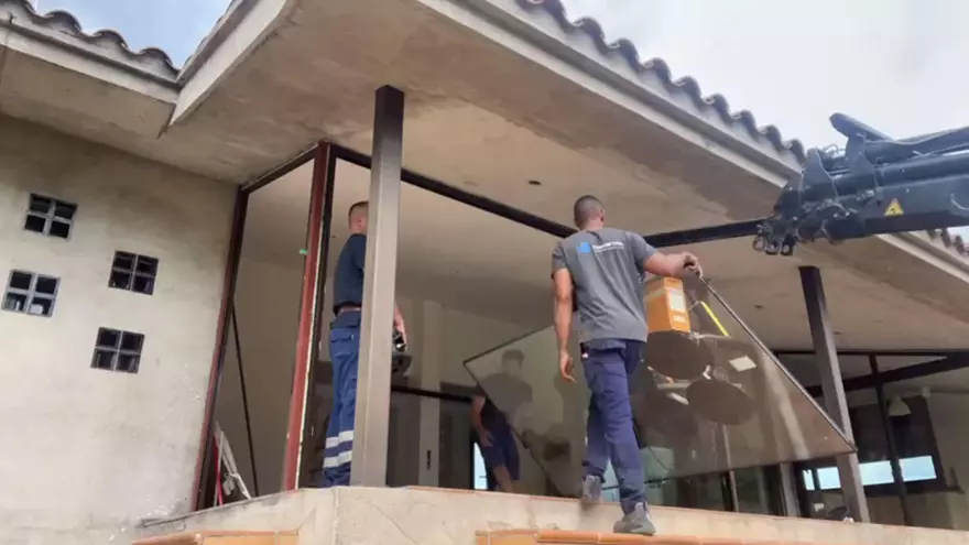 Vídeo | Ormetal, fusteria d’alumini i pvc