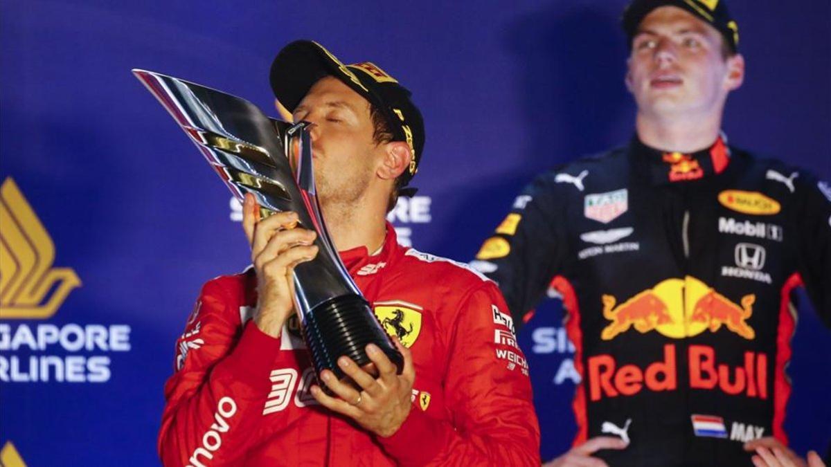 xortunosingapore  singapore   22 09 2019   german formula190922172732