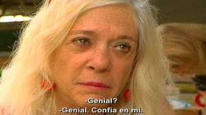 Nili Tal, la israelita que buscava l’amor als 60 anys (TV-3).