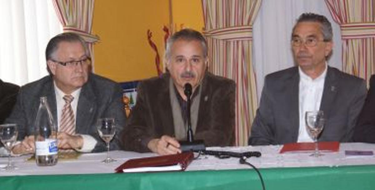 La Casa de Andalucía en Zaragoza estrena directiva