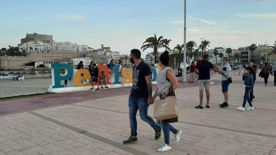 Castellón echa el cierre al 75% de sus plazas hoteleras tras el puente