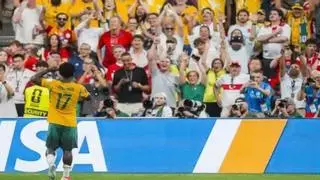 El once de las revelaciones del Mundial: los jóvenes que han conquistado el mayor escaparate del fútbol