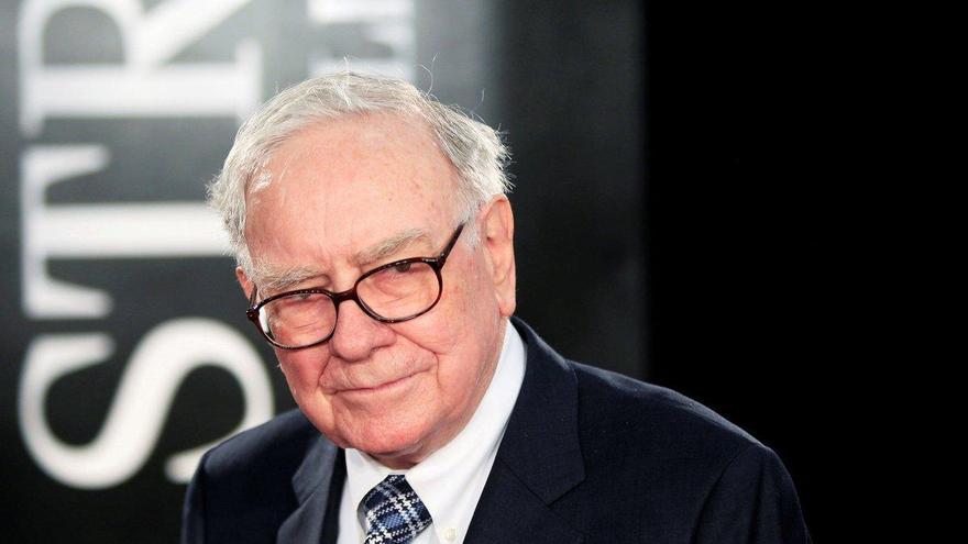 Consejos de Warren Buffet en plena crisis bancaria en EEUU