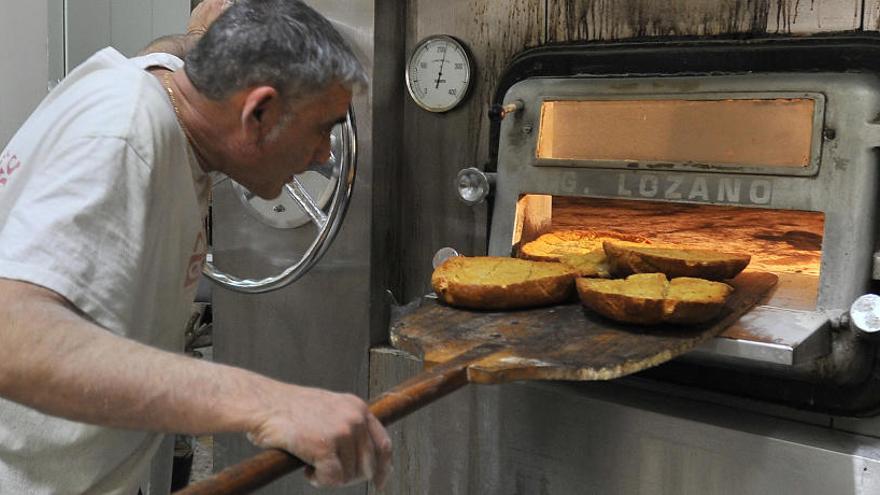 Lo mejor de la gastronomía de la Semana Santa de Crevillent