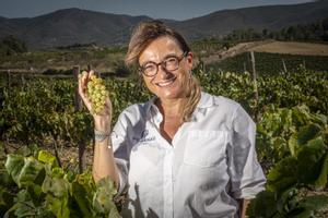 Cava Women, cultura del vi en femení