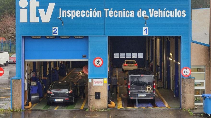 Confirmat: canvia la normativa per treballar en una estació d’ITV i ara és molt més fàcil