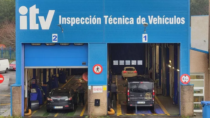 Alegria per als conductors catalans: no han de passar la ITV a partir del 2025 si el cotxe està en aquest llistat