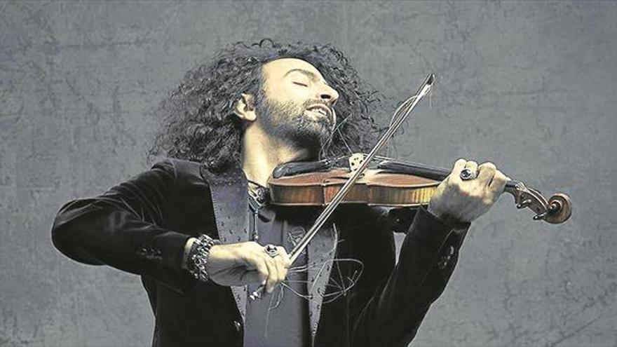 Ara Malikian