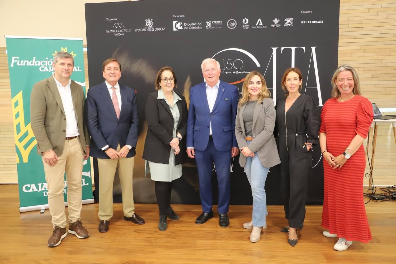 La Cata del Vino Montilla-Moriles, en imágenes