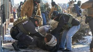 Una detenció per agent al mes: l’eficiència qüestionada de l’ofensiva migratòria de Trump a Minneapolis