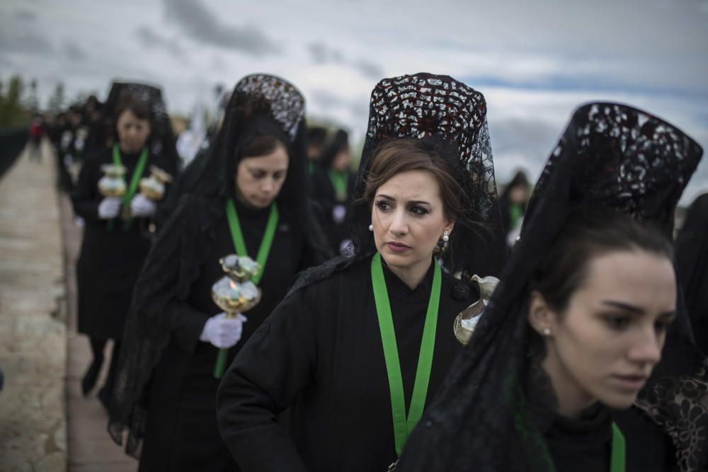 Procesión de La Esperanza