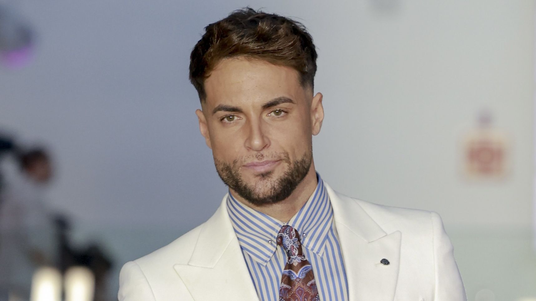 ay un nuevo Montoya tras su 'desaparición'