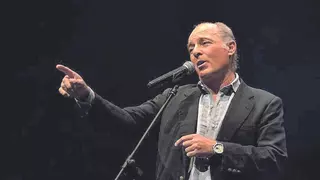 Antifraude anula el primer contrato de la Junta a José Manuel Soto por su proyecto Caminos del Rocío