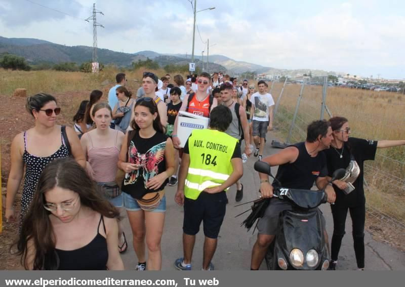 Fotografías FIB 2017