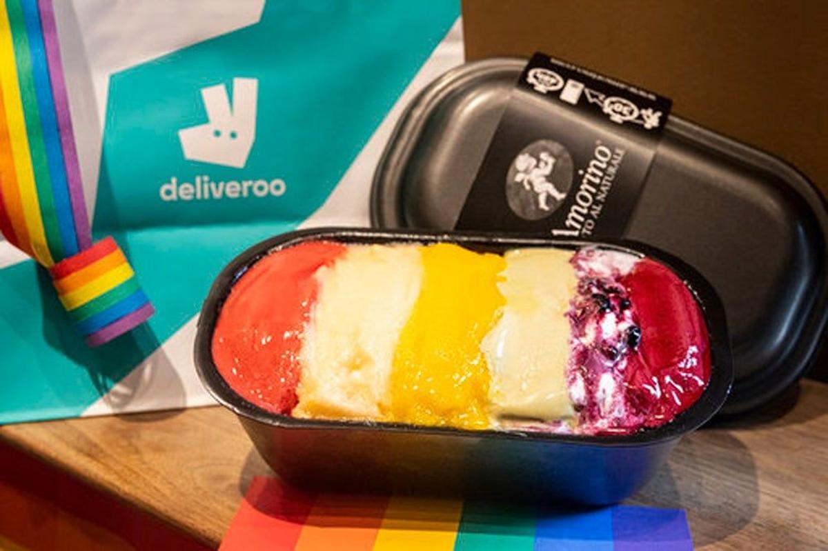 Planes de la semana: helado con Orgullo