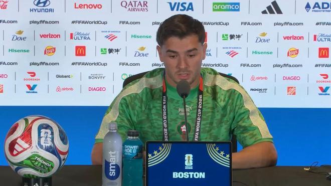 Brahim Díaz no escucha ofertas