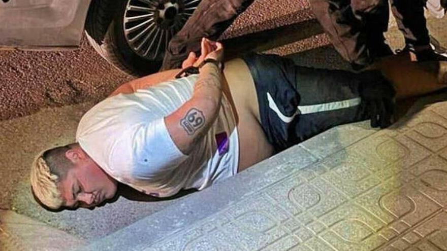 La trama de El Faku ‘sextorsionó’ a víctimas de toda España desde Benissa