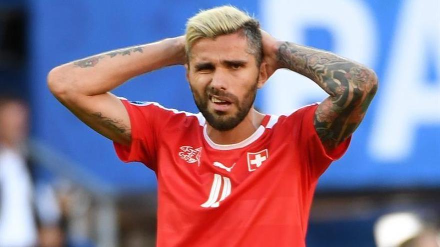 Suiza y Rumanía firman un empate que deja todo por resolver (1-1)