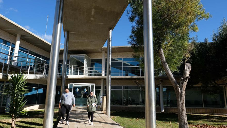 Villena reclama la reapertura del centro sanitario integrado en septiembre