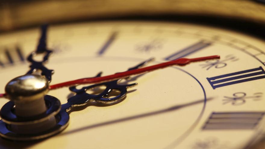 Einstein tenía razón: el tiempo va más lento en un reloj en movimiento - La  Provincia