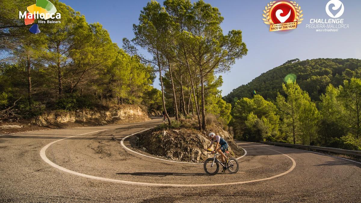 La prueba contará contará con grandes estrellas del triatlón